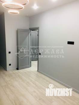 3-к квартира, вторичка, 76м2, 13/20 этаж