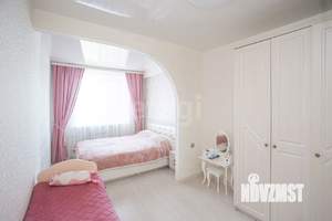 2-к квартира, вторичка, 60м2, 4/5 этаж