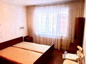 3-к квартира, вторичка, 61м2, 1/5 этаж