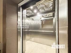 1-к квартира, вторичка, 43м2, 7/18 этаж