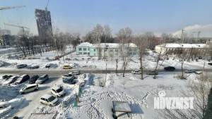 Студия квартира, вторичка, 18м2, 5/5 этаж