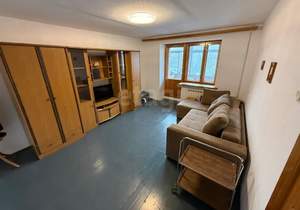 2-к квартира, вторичка, 53м2, 2/5 этаж