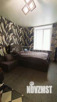 Студия квартира, вторичка, 18м2, 1/4 этаж