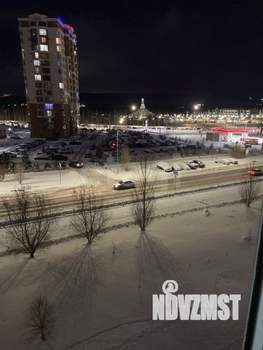 1-к квартира, вторичка, 34м2, 5/9 этаж