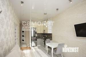 2-к квартира, вторичка, 47м2, 11/13 этаж