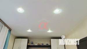 2-к квартира, вторичка, 47м2, 2/12 этаж