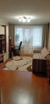 2-к квартира, вторичка, 48м2, 1/5 этаж