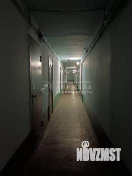 Студия квартира, вторичка, 17м2, 4/5 этаж