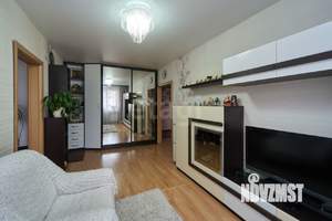 4-к квартира, вторичка, 79м2, 6/10 этаж