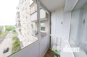 3-к квартира, вторичка, 65м2, 5/9 этаж
