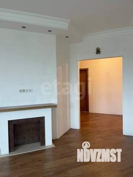 3-к квартира, вторичка, 109м2, 7/12 этаж