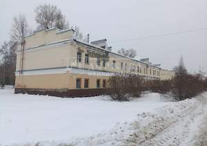 1-к квартира, вторичка, 40м2, 1/2 этаж