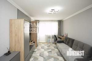 2-к квартира, вторичка, 41м2, 5/5 этаж