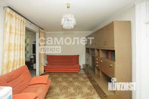 2-к квартира, вторичка, 45м2, 5/5 этаж