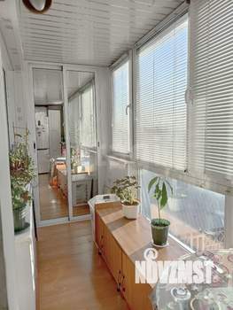 2-к квартира, вторичка, 47м2, 8/10 этаж