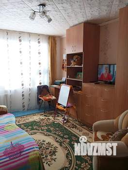 2-к квартира, вторичка, 47м2, 1/5 этаж