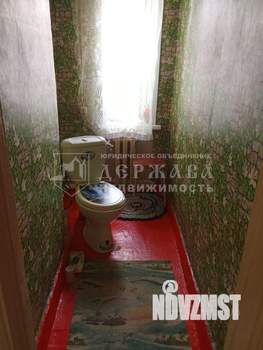 3-к квартира, вторичка, 61м2, 2/2 этаж