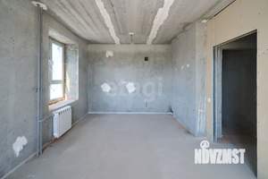 3-к квартира, вторичка, 59м2, 2/13 этаж