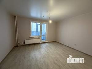 Студия квартира, вторичка, 35м2, 7/15 этаж