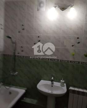 1-к квартира, вторичка, 37м2, 3/10 этаж