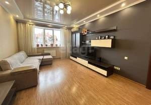 2-к квартира, вторичка, 59м2, 13/15 этаж