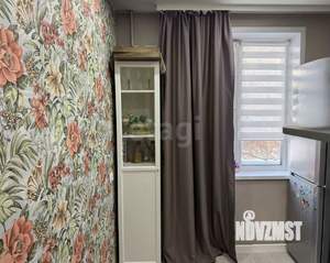 2-к квартира, вторичка, 45м2, 2/5 этаж