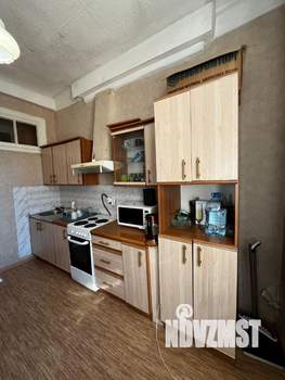 3-к квартира, вторичка, 83м2, 3/3 этаж