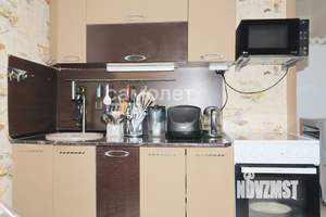 1-к квартира, вторичка, 23м2, 7/9 этаж