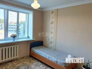 Студия квартира, вторичка, 18м2, 4/5 этаж