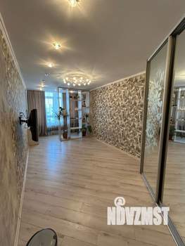 3-к квартира, вторичка, 87м2, 10/12 этаж