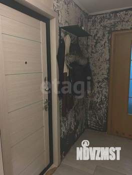 2-к квартира, вторичка, 55м2, 7/10 этаж