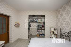 3-к квартира, вторичка, 88м2, 3/4 этаж