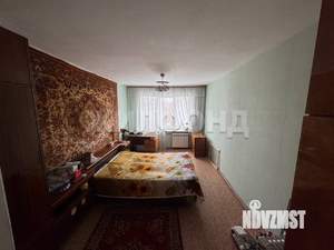 2-к квартира, вторичка, 48м2, 5/5 этаж