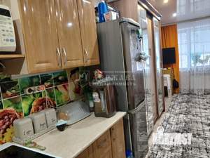 1-к квартира, вторичка, 23м2, 4/9 этаж