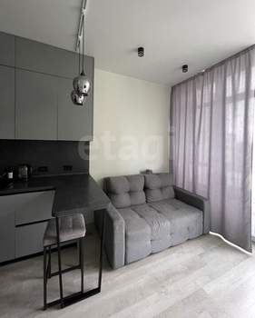 3-к квартира, вторичка, 51м2, 10/14 этаж