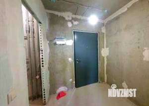 Студия квартира, вторичка, 26м2, 12/16 этаж