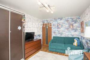 2-к квартира, вторичка, 66м2, 7/10 этаж