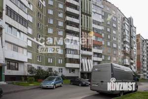 1-к квартира, вторичка, 34м2, 7/9 этаж