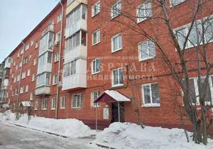 2-к квартира, вторичка, 44м2, 4/5 этаж
