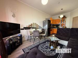 3-к квартира, вторичка, 64м2, 9/12 этаж