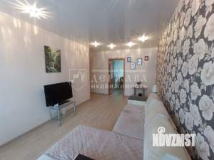 3-к квартира, вторичка, 60м2, 2/5 этаж