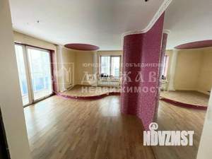 3-к квартира, вторичка, 97м2, 5/16 этаж