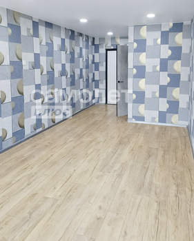 1-к квартира, вторичка, 23м2, 1/9 этаж