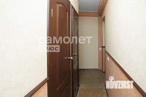 2-к квартира, вторичка, 43м2, 5/5 этаж