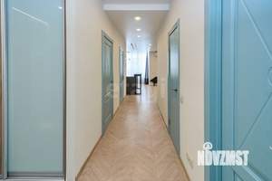 3-к квартира, вторичка, 81м2, 3/7 этаж