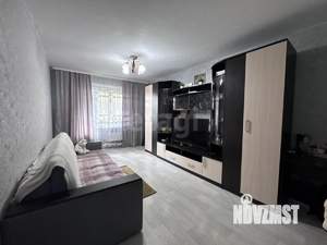 2-к квартира, вторичка, 48м2, 2/5 этаж