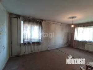 1-к квартира, вторичка, 31м2, 1/5 этаж