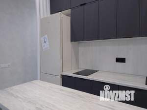 1-к квартира, сданный дом, 28м2, 1/7 этаж