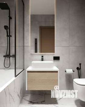 2-к квартира, вторичка, 62м2, 1/8 этаж