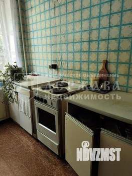 2-к квартира, вторичка, 44м2, 2/9 этаж